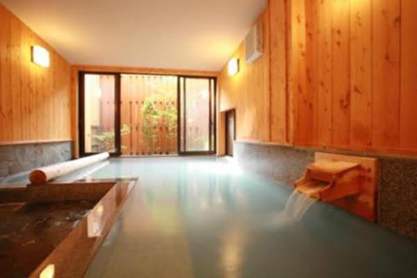 Ryokan Misato Minamioguni Zewnętrze zdjęcie