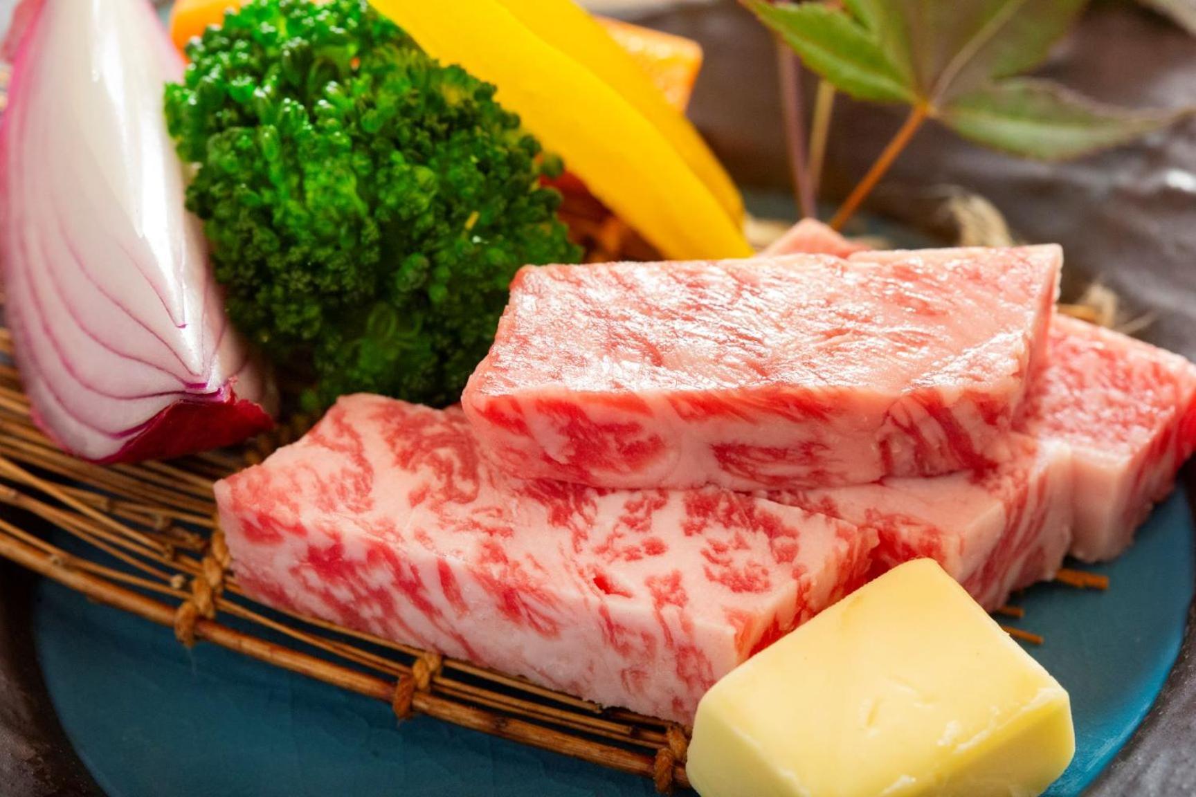 Ryokan Misato Minamioguni Zewnętrze zdjęcie