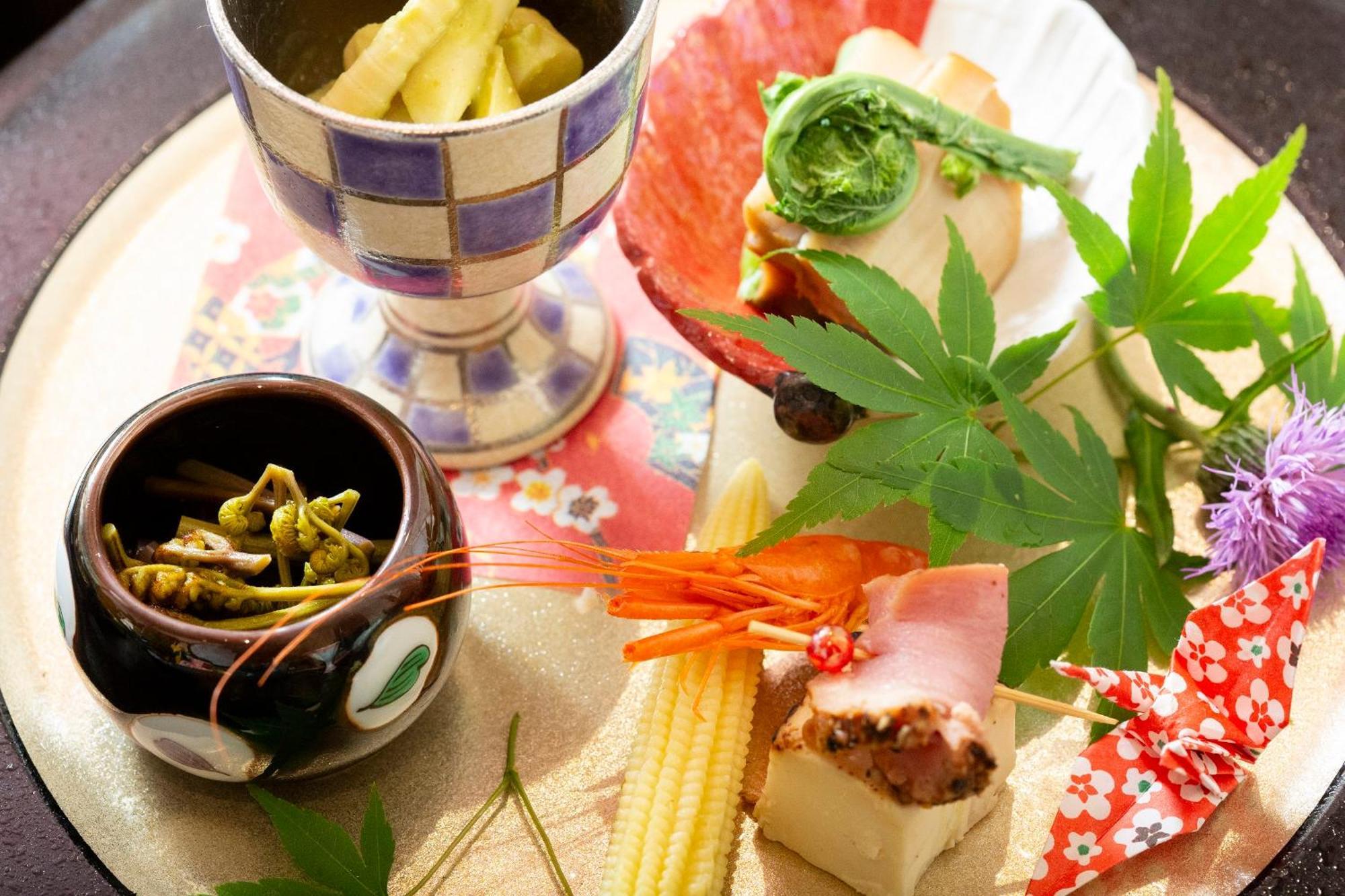 Ryokan Misato Minamioguni Zewnętrze zdjęcie