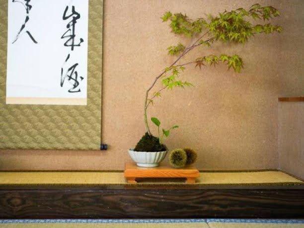 Ryokan Misato Minamioguni Zewnętrze zdjęcie